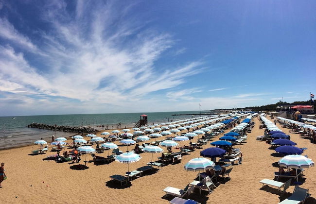 Apartment Near the Beach - Beahost - Foto 20