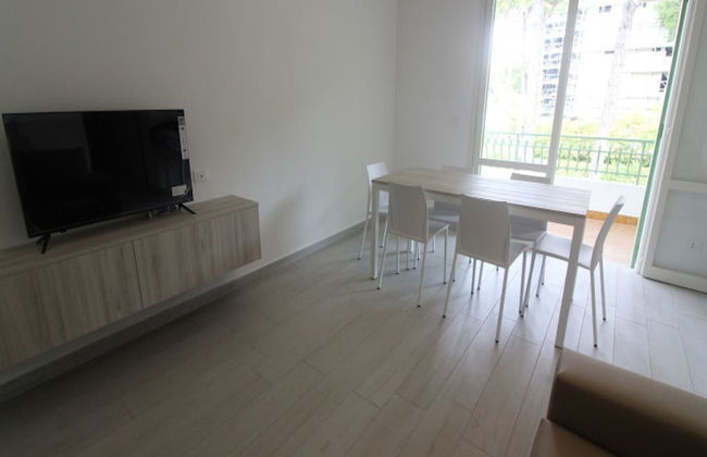 Apartment Near the Beach - Beahost - Foto 8