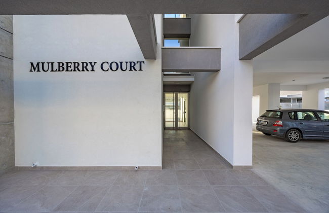 Mulberry Court Premium Apartments - Foto 24