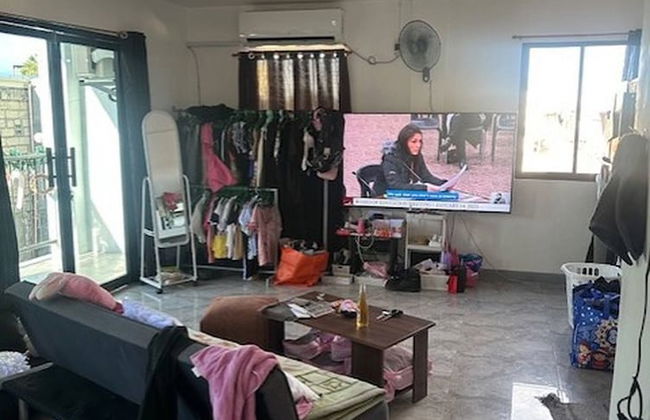 Mabolo Apartment Holy Name Cebu City Philippines - Foto 4