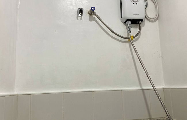Mabolo Apartment Holy Name Cebu City Philippines - Foto 7