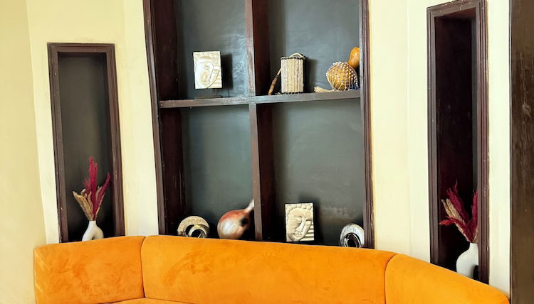 Foto 1 - Amazon Msquare