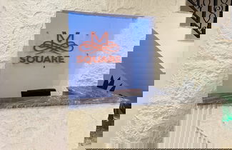 Foto 3 - Amazon Msquare
