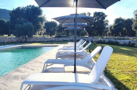 Foto 53 - masseria celeste