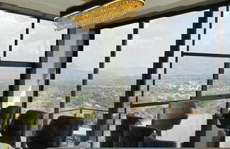 Foto 1 - Amarjas DamTop Haven