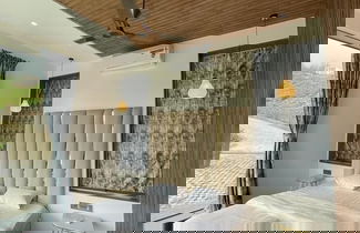 Foto 3 - Amarjas DamTop Haven
