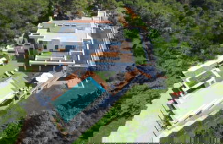Foto 3 - Villa Terra Creta Luxury Retreat and Spa
