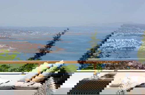 Foto 5 - Villa Terra Creta Luxury Retreat and Spa
