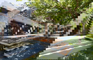 Foto 2 - Villa Terra Creta Luxury Retreat and Spa