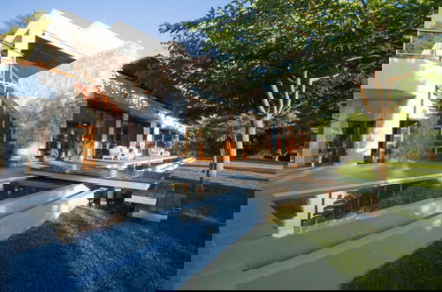 Foto 27 - Villa Terra Creta Luxury Retreat and Spa