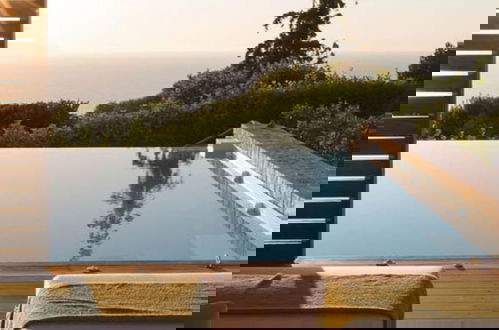 Foto 35 - Villa Terra Creta Luxury Retreat and Spa