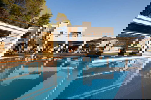 Foto 34 - Villa Terra Creta Luxury Retreat and Spa