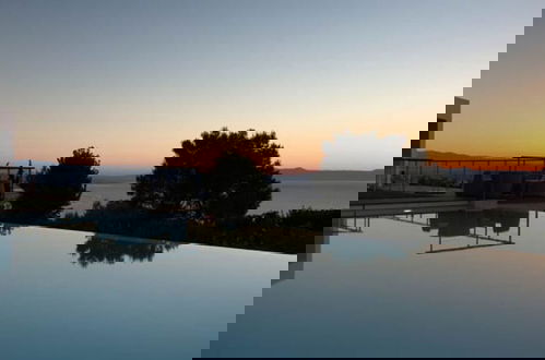 Foto 41 - Villa Terra Creta Luxury Retreat and Spa