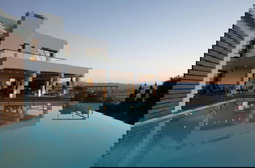 Foto 43 - Villa Terra Creta Luxury Retreat and Spa