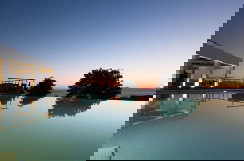 Foto 46 - Villa Terra Creta Luxury Retreat and Spa