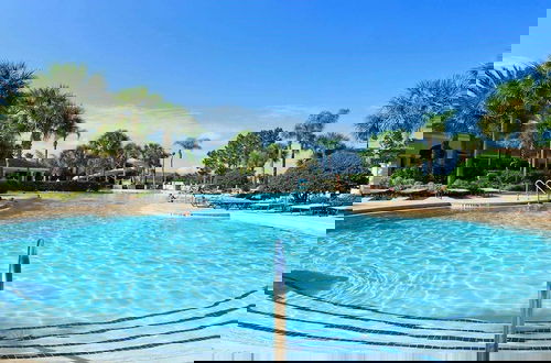 Foto 30 - Luxury Themed Villa With Pool Near Disney & Attractions
