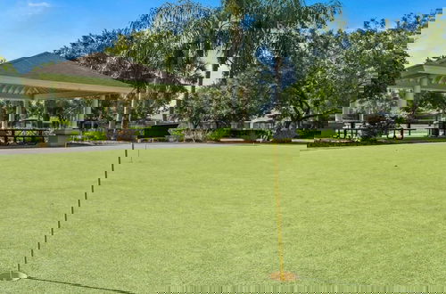 Foto 63 - Luxury Themed Villa With Pool Near Disney & Attractions
