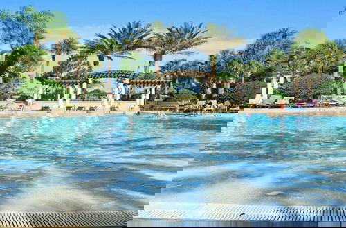 Foto 26 - Luxury Themed Villa With Pool Near Disney & Attractions