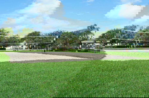 Foto 40 - Luxury Themed Villa With Pool Near Disney & Attractions