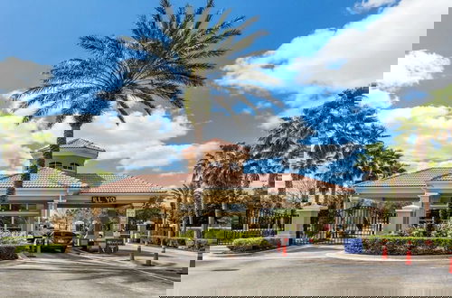 Foto 65 - Luxury Themed Villa With Pool Near Disney & Attractions