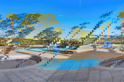Foto 31 - Luxury Themed Villa With Pool Near Disney & Attractions