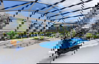 Foto 1 - Solterra Villa With Screened Pool & Lake View