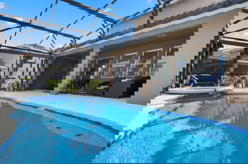 Foto 24 - Solterra Villa With Screened Pool & Lake View