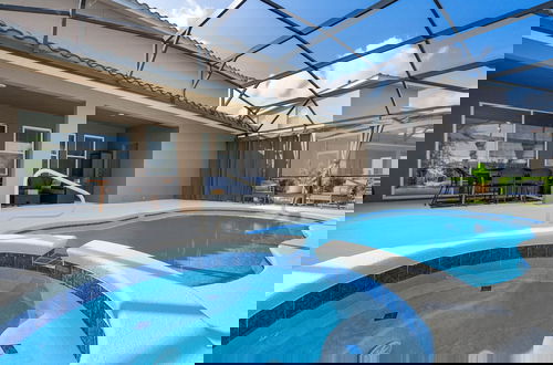 Foto 26 - Solterra Villa With Screened Pool & Lake View
