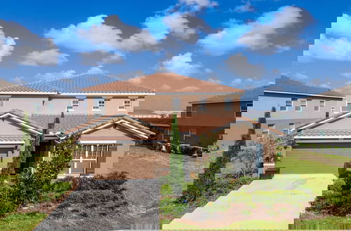 Foto 59 - Solterra Villa With Screened Pool & Lake View