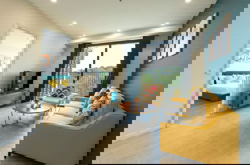 Photo 1 - Sunset Hillside Condotel
