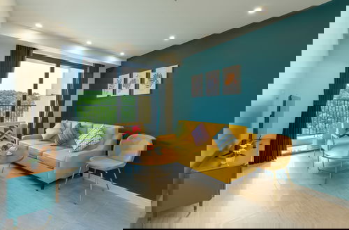Photo 2 - Sunset Hillside Condotel