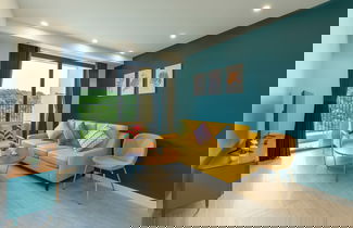 Photo 2 - Sunset Hillside Condotel