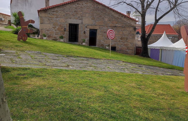 Refugio da Serra - Foto 18