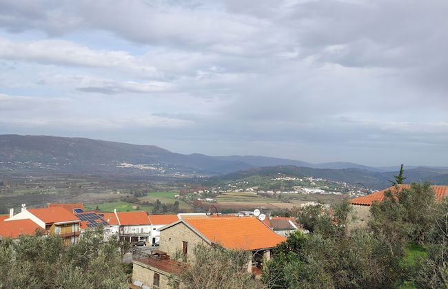 Refugio da Serra - Foto 17