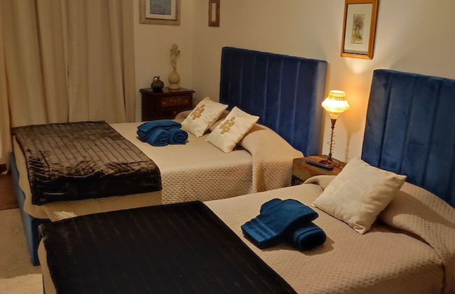 Refugio da Serra - Foto 1