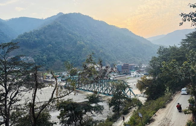 The Seven Hills Resort - Foto 7