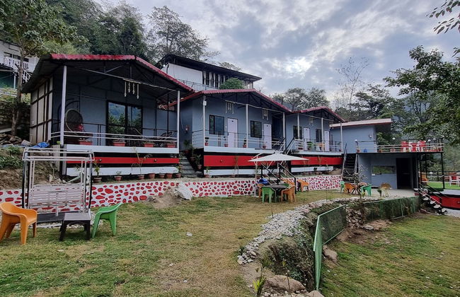The Seven Hills Resort - Foto 10