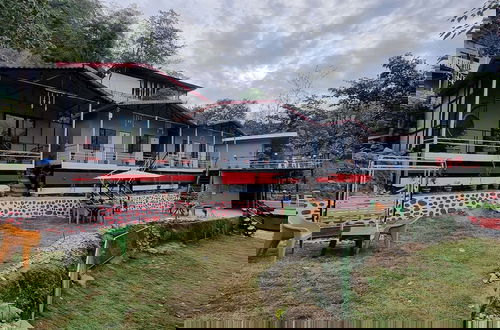 Foto 10 - The Seven Hills Resort