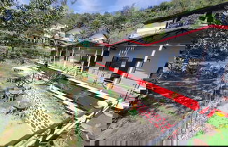 Foto 1 - The Seven Hills Resort