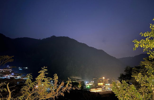 The Seven Hills Resort - Foto 9