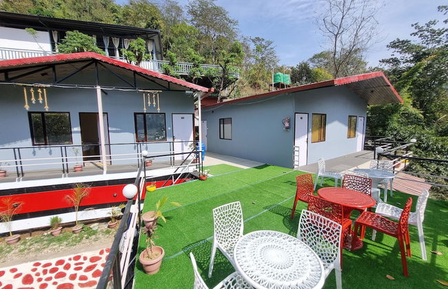 The Seven Hills Resort - Foto 6