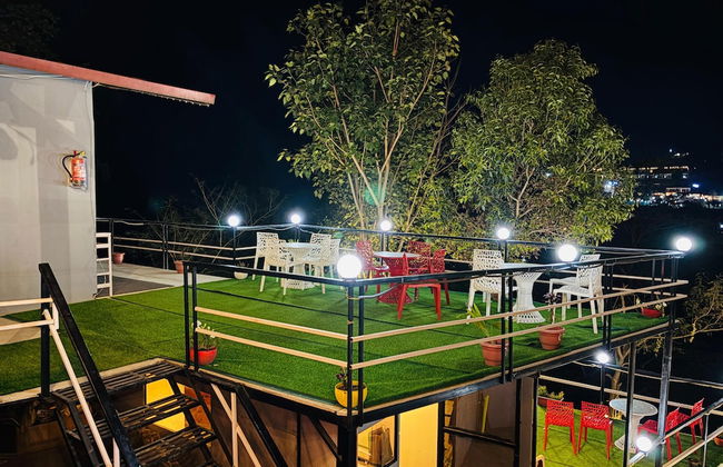 The Seven Hills Resort - Foto 5