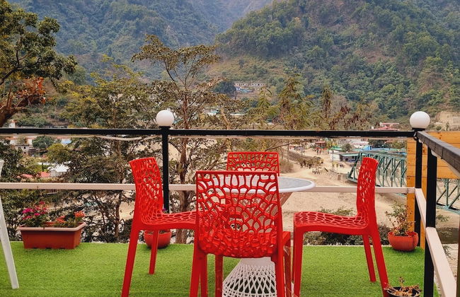 The Seven Hills Resort - Foto 4