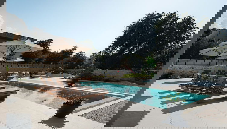 Foto 1 - Georgia Villa - With Private Pool