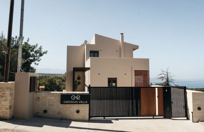 Georgia Villa - With Private Pool - Photo 21