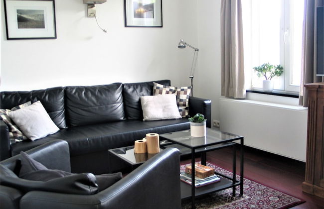 Le Baron Apartments - Foto 4