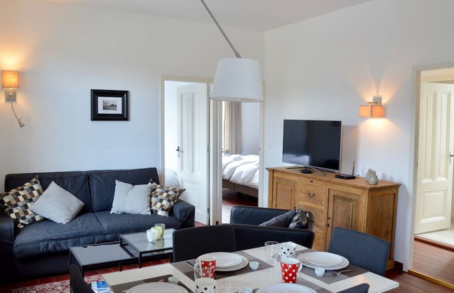 Le Baron Apartments - Foto 15