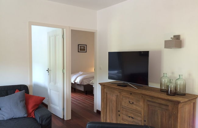 Le Baron Apartments - Foto 10