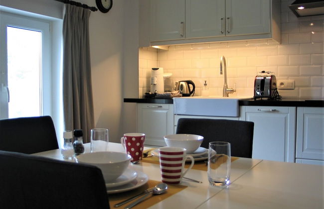 Le Baron Apartments - Foto 22