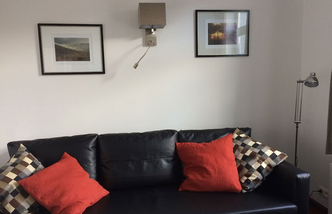 Le Baron Apartments - Foto 14